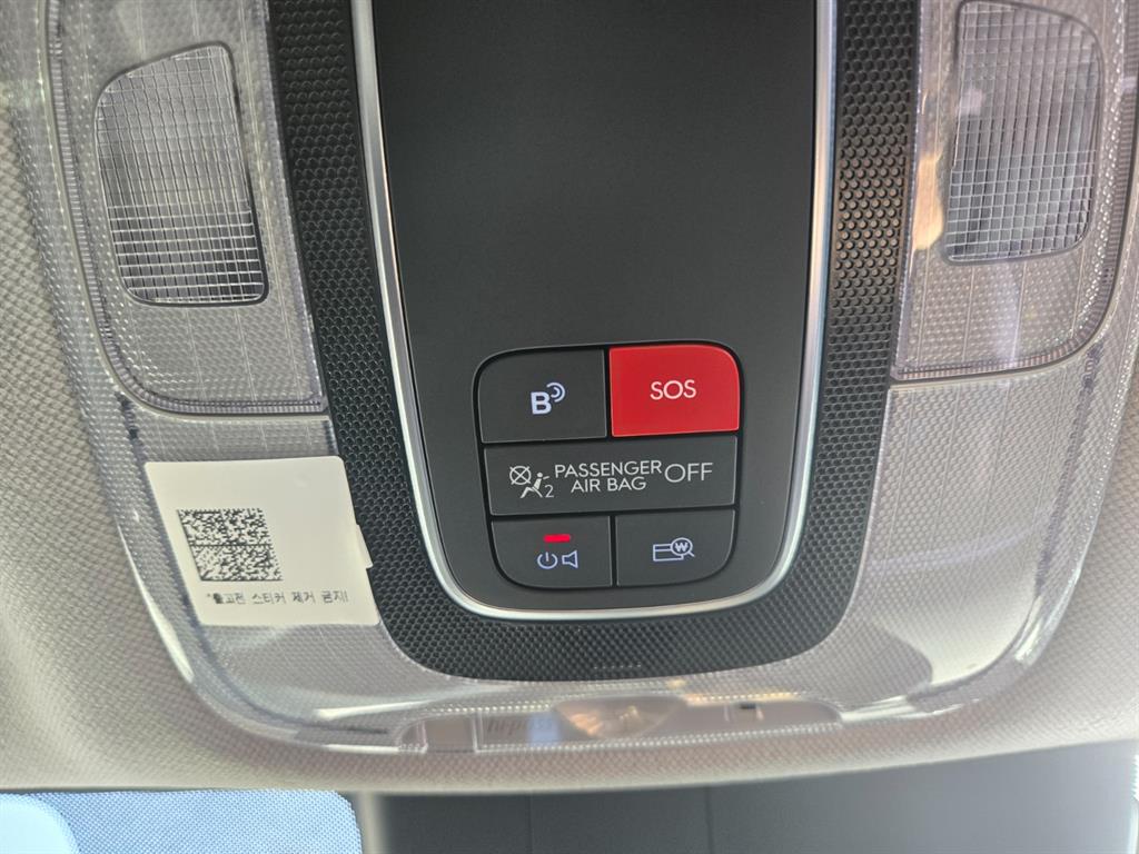 HYUNDAI Avante - Vista 8