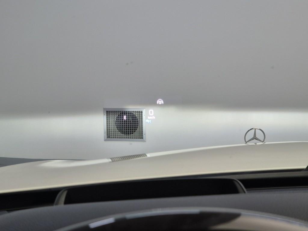 Mercedes Benz S Class 2018 Blanco - Importación desde Corea - HF Imports Iquique - Foto 17