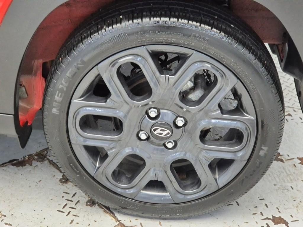 HYUNDAI Casper 2023 Rojo - Importación desde Corea - HF Imports Iquique - Foto 17