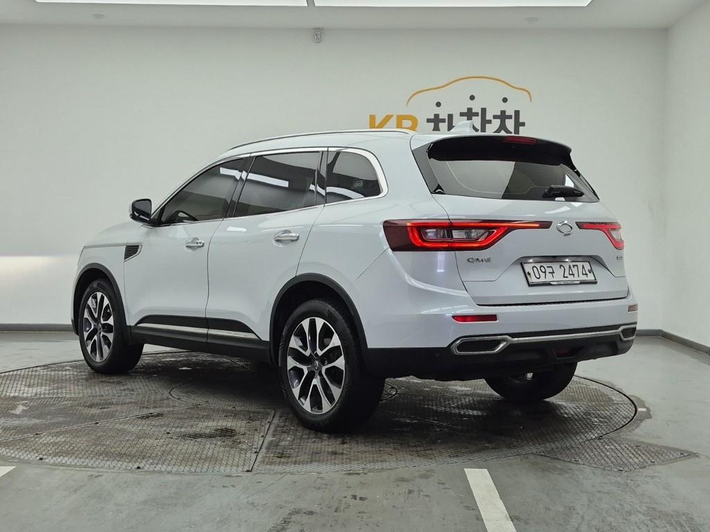 SAMSUNG QM6 - Vista 3