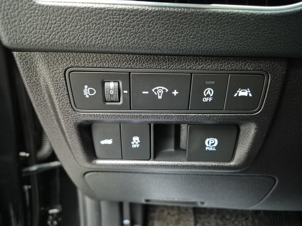 HYUNDAI Sonata 2022 Negro - Importación desde Corea - HF Imports Iquique - Foto 18