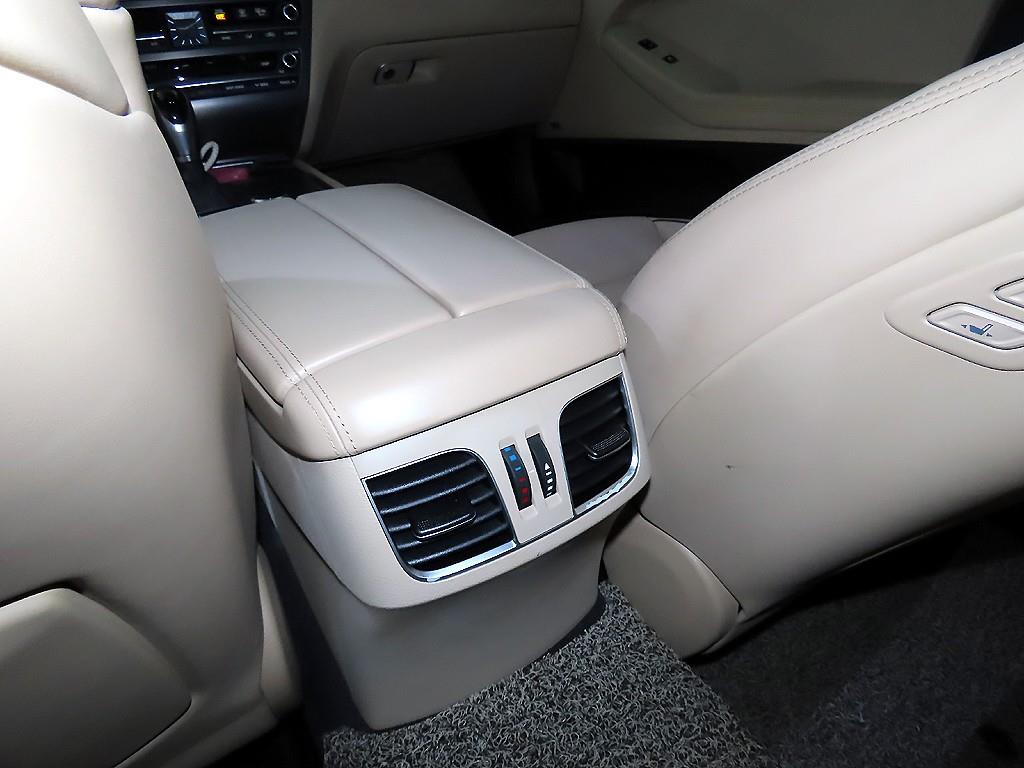 HYUNDAI Genesis 2016 Blanco - Importación desde Corea - HF Imports Iquique - Foto 14