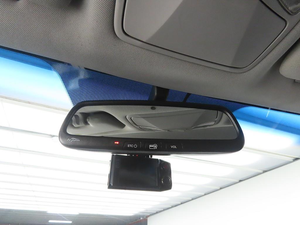 HYUNDAI i40 2012 Blanco - Importación desde Corea - HF Imports Iquique - Foto 14