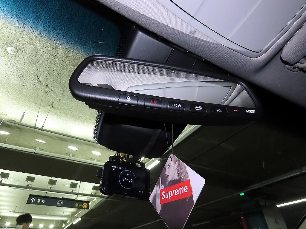 HYUNDAI Grandeur 2018 Gris - Importación desde Corea - HF Imports Iquique - Foto 15