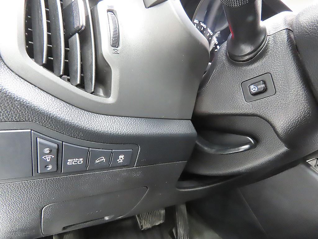 KIA Sportage 2012 Blanco - Importación desde Corea - HF Imports Iquique - Foto 10