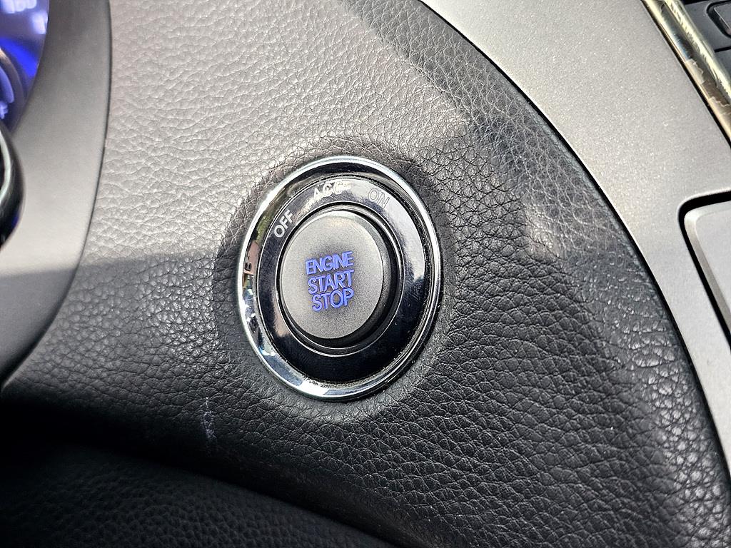 HYUNDAI Grandeur 2011 Negro - Importación desde Corea - HF Imports Iquique - Foto 14