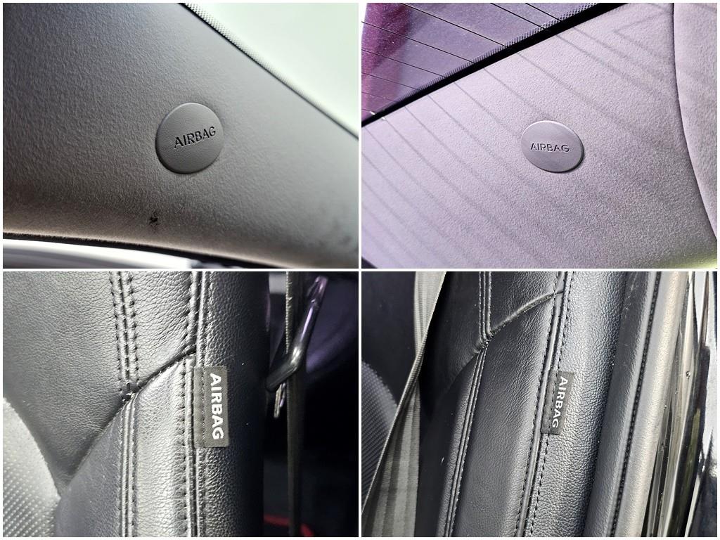 KIA K7 2014 Negro - Importación desde Corea - HF Imports Iquique - Foto 17