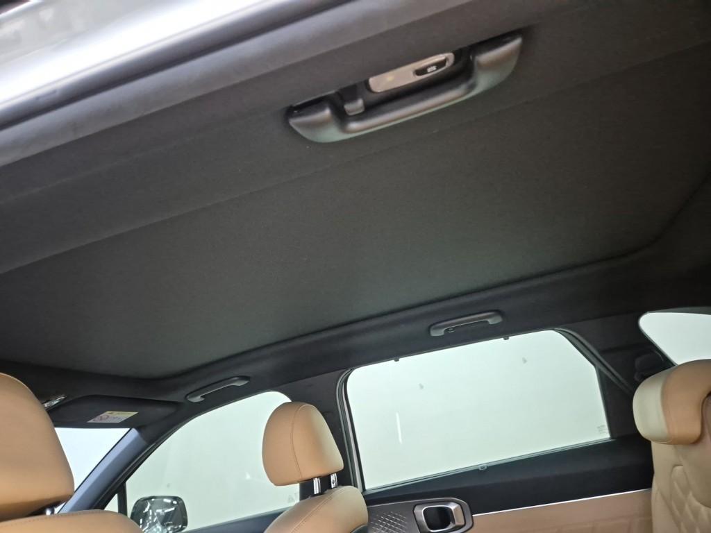 KIA Sorento 2021 Blanco - Importación desde Corea - HF Imports Iquique - Foto 13