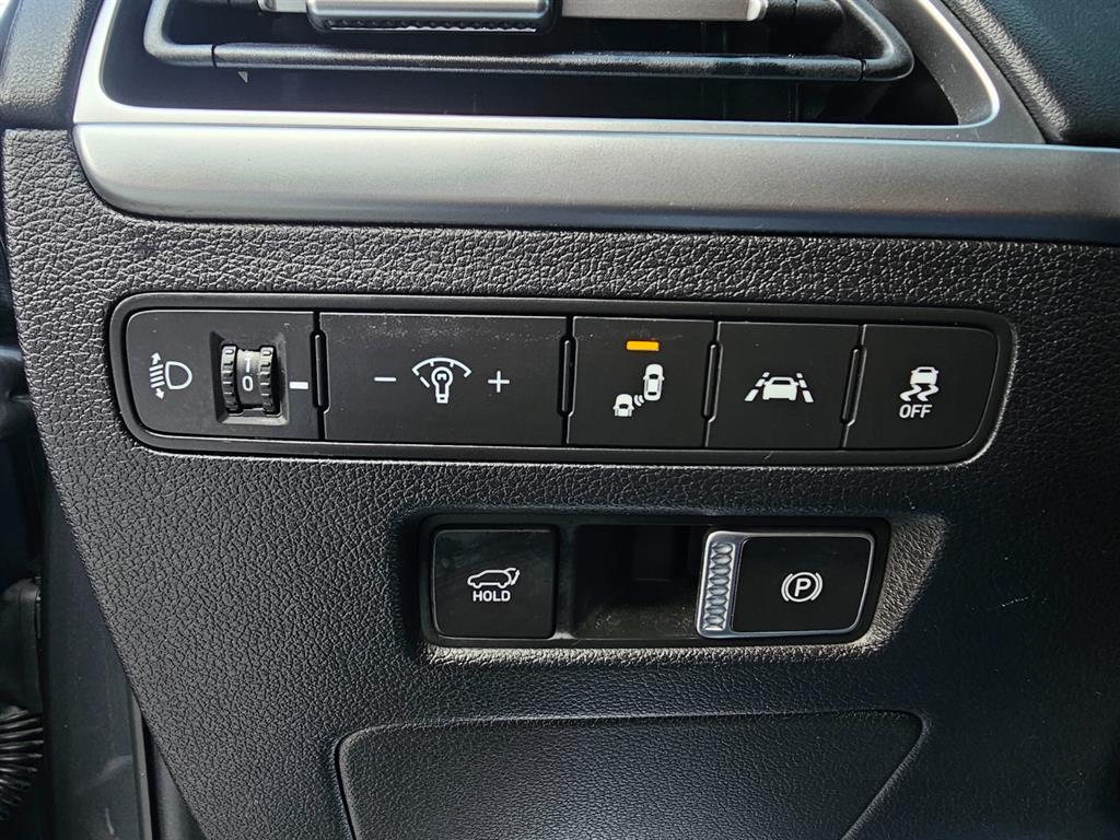 HYUNDAI Palisade 2021 Gris - Importación desde Corea - HF Imports Iquique - Foto 16