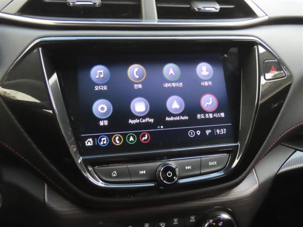 Chevrolet Trail Blazer 2023 - Importación desde Corea - HF Imports Iquique - Foto 8