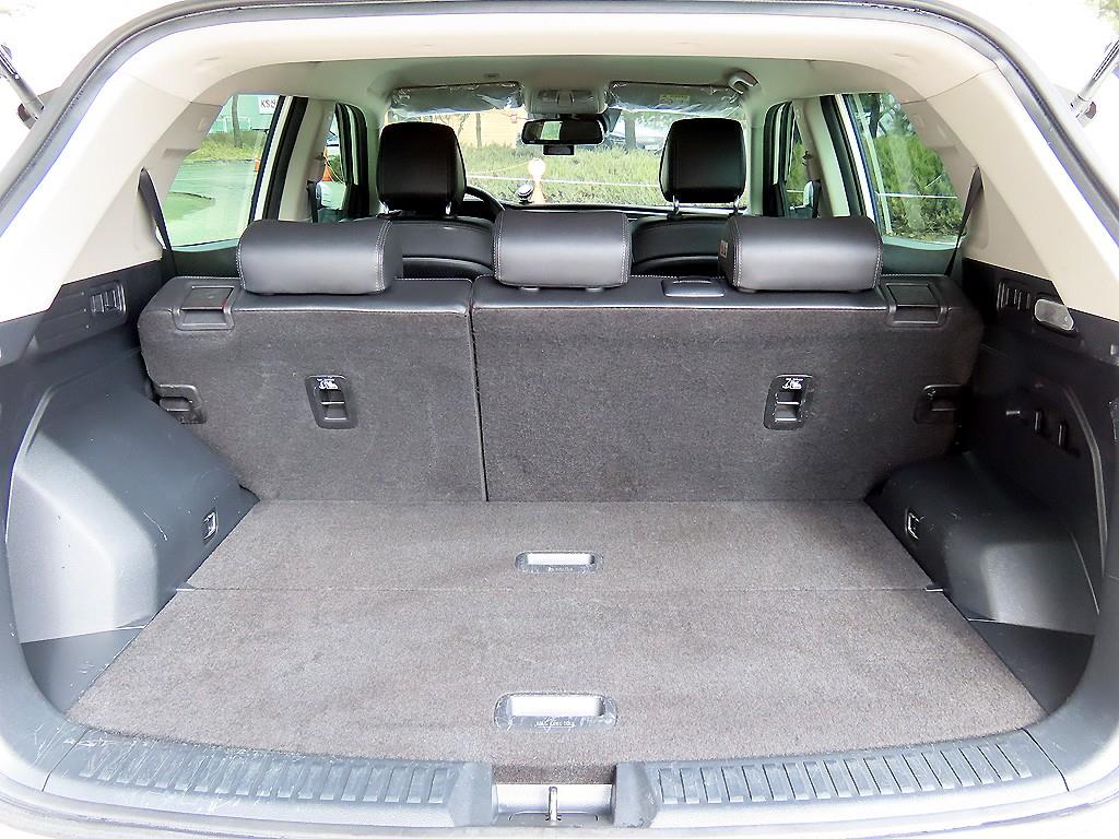 Ssangyong Korando 2022 Blanco - Importación desde Corea - HF Imports Iquique - Foto 17