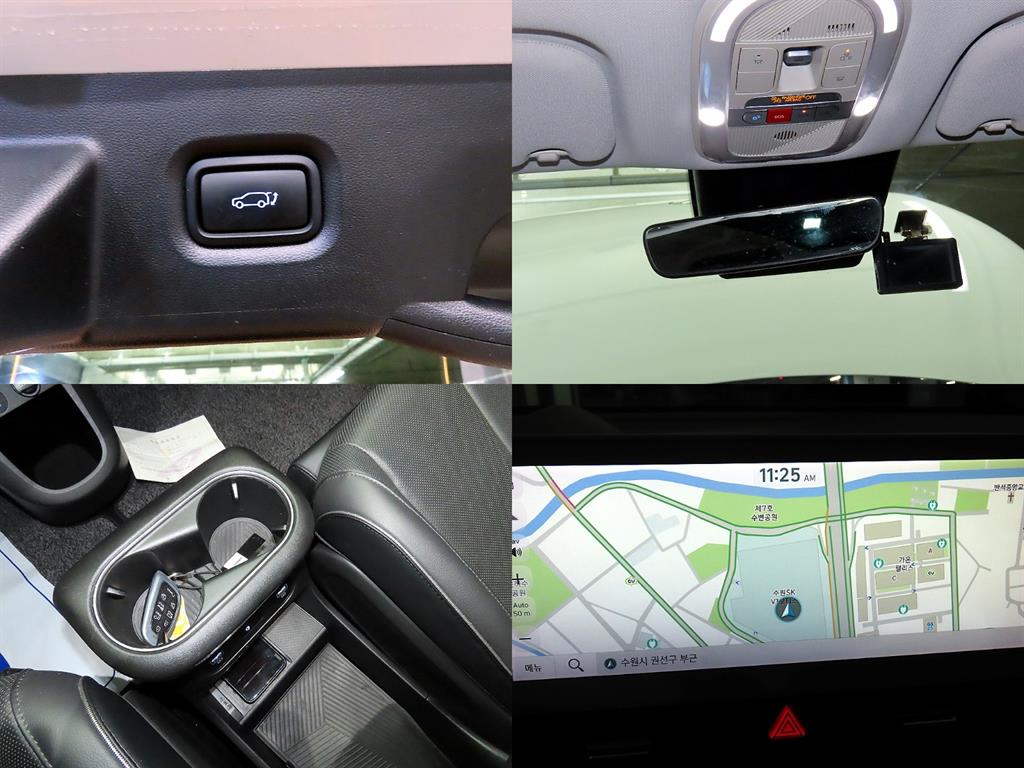 HYUNDAI Ioniq 5 2022 Blanco - Importación desde Corea - HF Imports Iquique - Foto 18