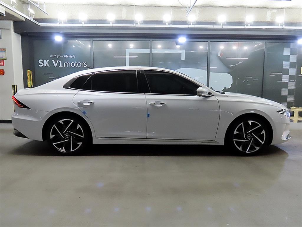 HYUNDAI Grandeur - Vista 3