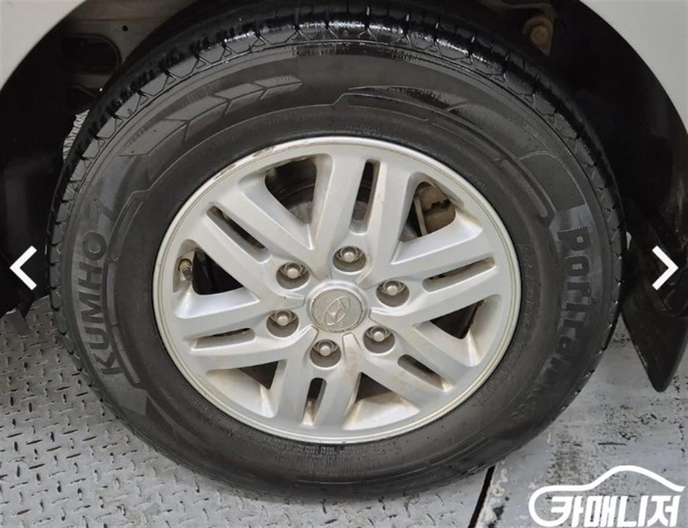 HYUNDAI Starex 2017 Gris - Importación desde Corea - HF Imports Iquique - Foto 20