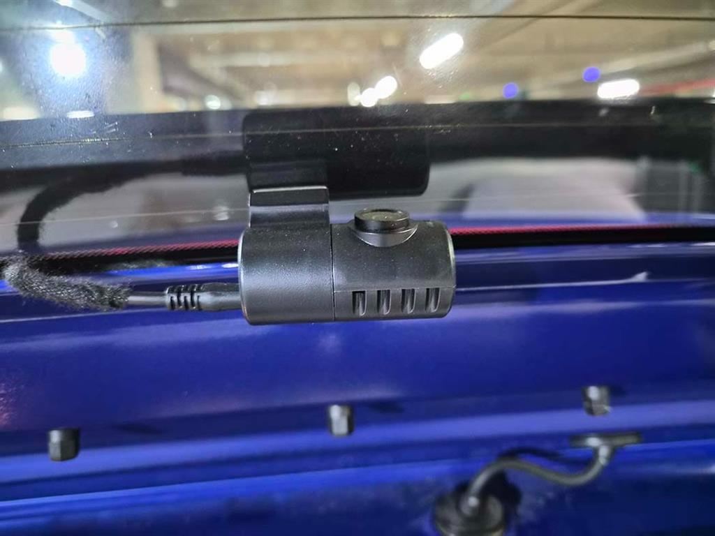 HYUNDAI Casper 2023 Azul - Importación desde Corea - HF Imports Iquique - Foto 16