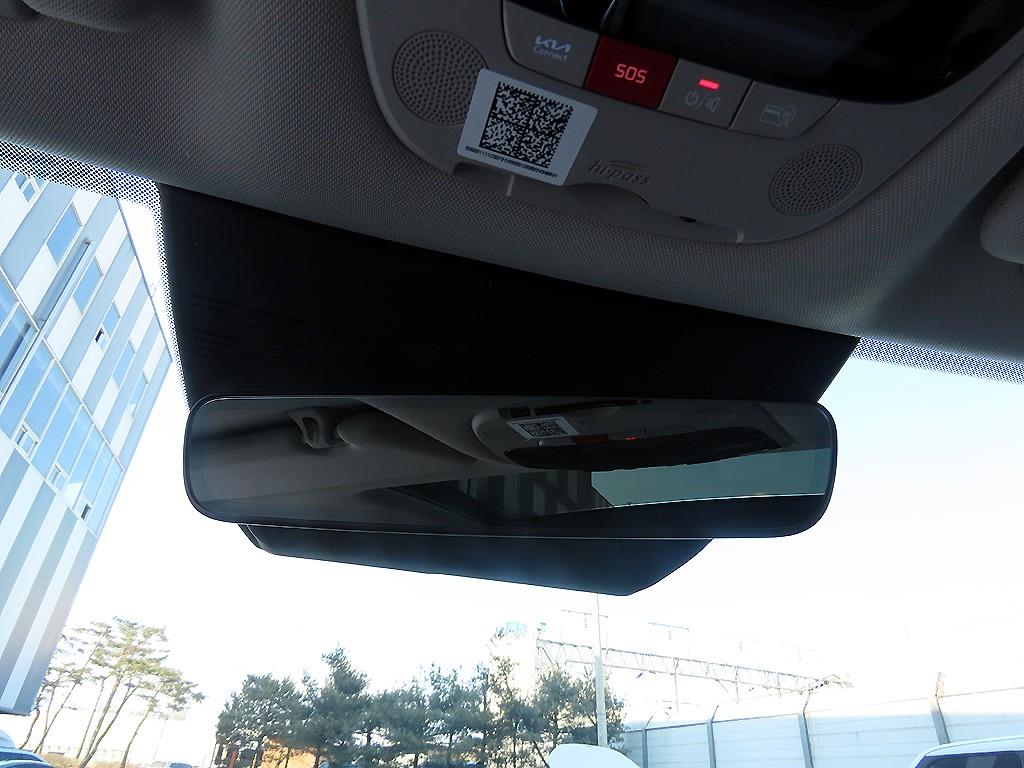 KIA K5 2024 Blanco - Importación desde Corea - HF Imports Iquique - Foto 15