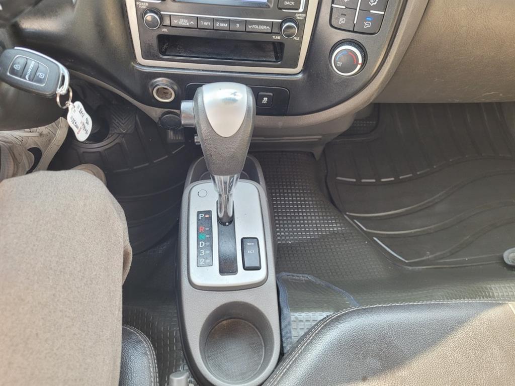 Small Truck tower_built-in tower 2019 Blanco - Importación desde Corea - HF Imports Iquique - Foto 15