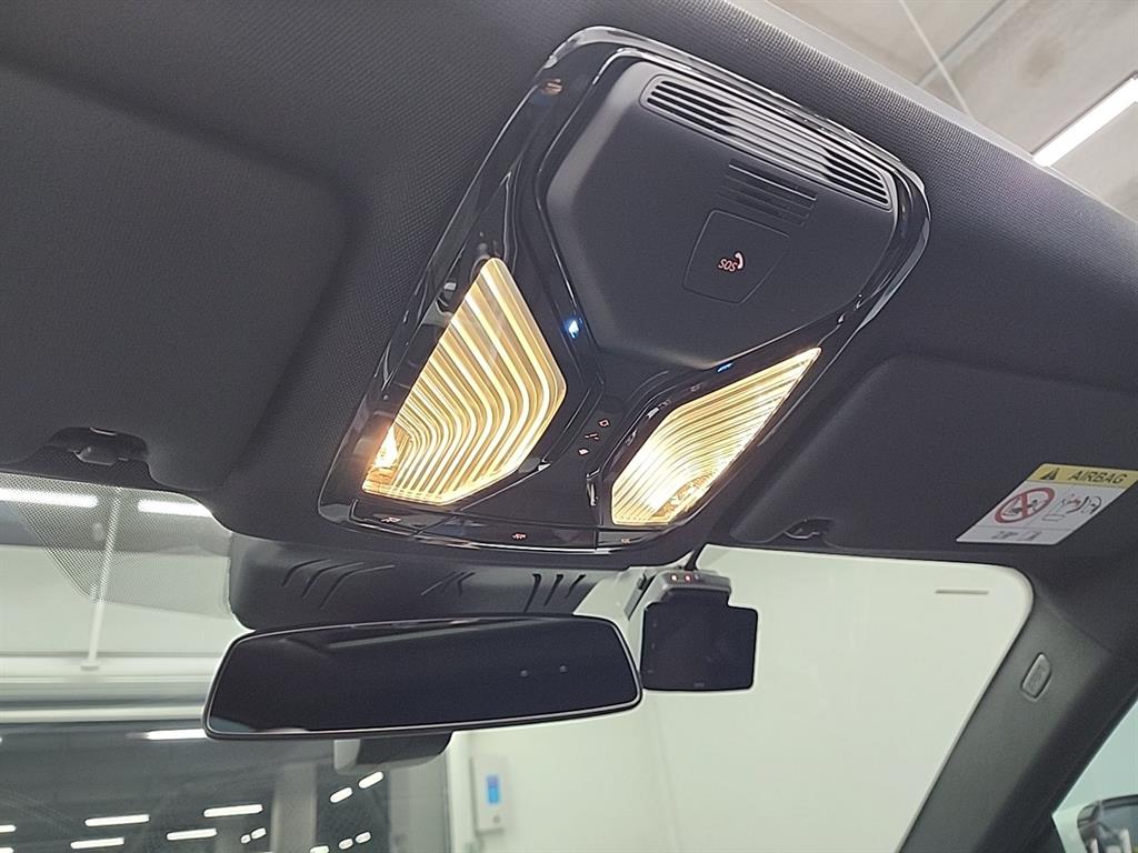 BMW 4 Series 2025 Blanco - Importación desde Corea - HF Imports Iquique - Foto 16