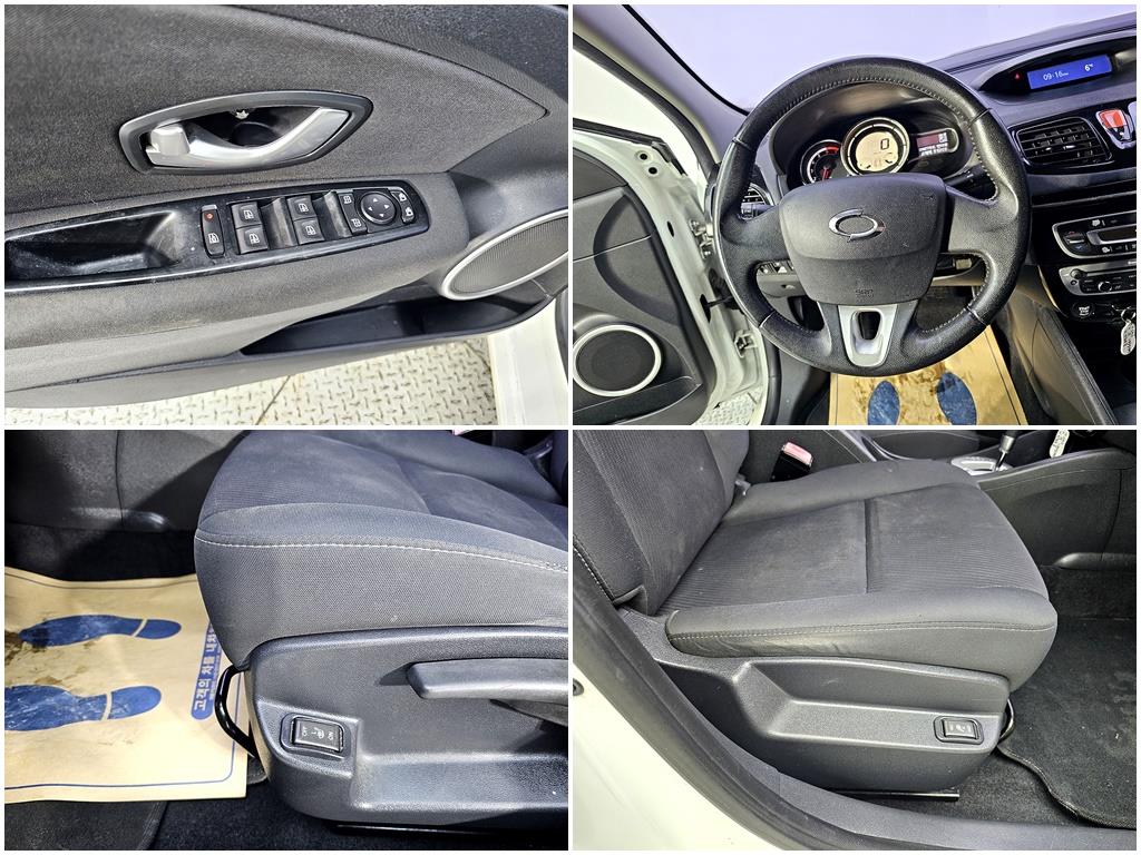 SAMSUNG SM3 2016 Blanco - Importación desde Corea - HF Imports Iquique - Foto 20