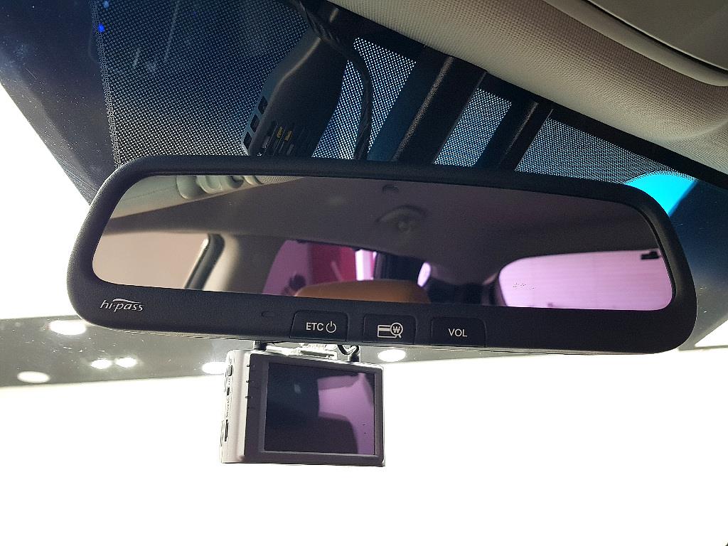 HYUNDAI Santa Fe - Vista 10