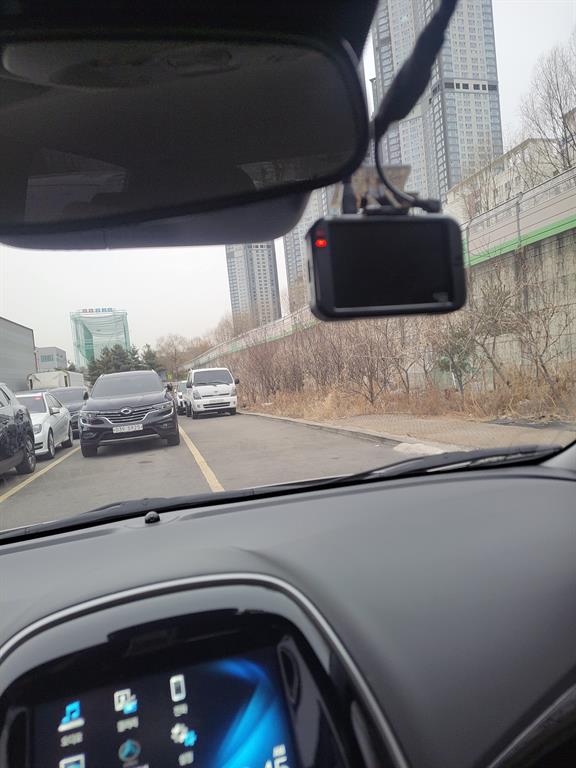 Chevrolet Spark - Vista 11