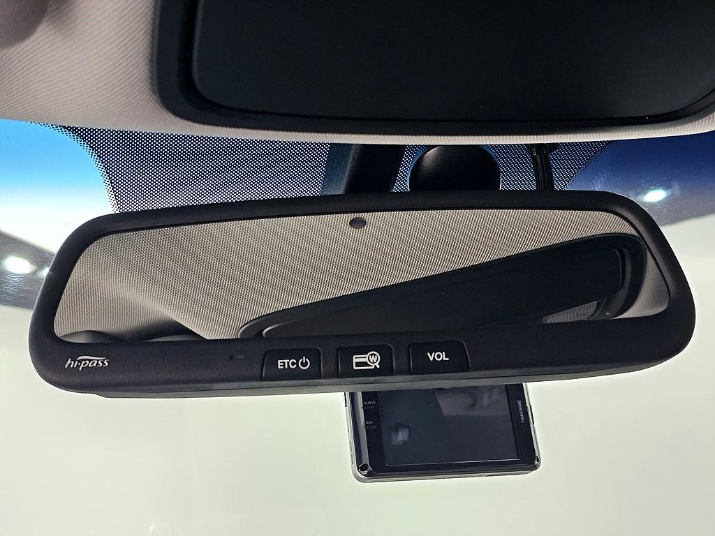 KIA Sorento 2016 Gris - Importación desde Corea - HF Imports Iquique - Foto 13