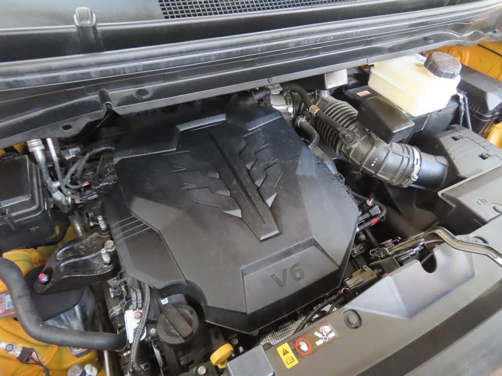 HYUNDAI Staria 2025 Amarillo - Importación desde Corea - HF Imports Iquique - Foto 20