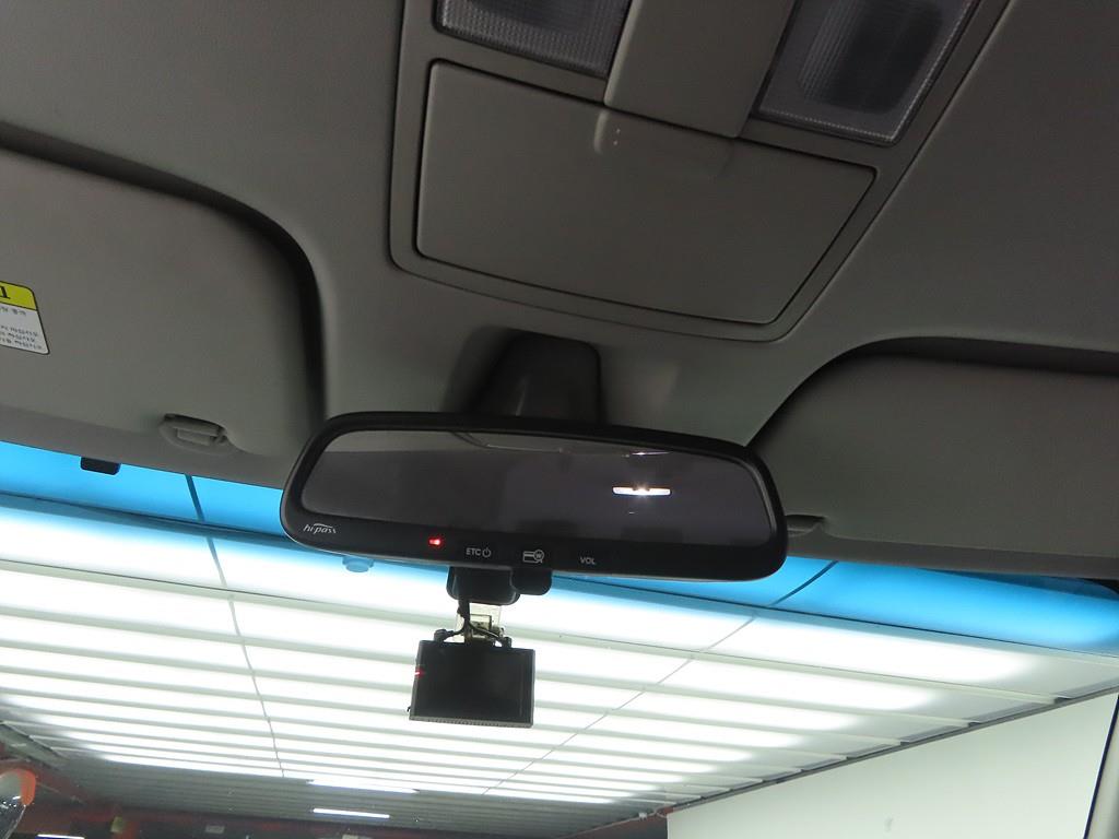 KIA Ray 2012 skyblue - Importación desde Corea - HF Imports Iquique - Foto 13