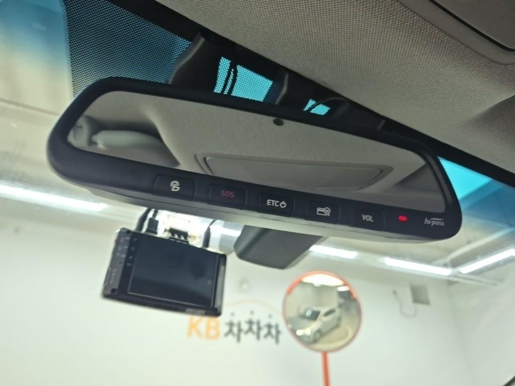 HYUNDAI Avante 2020 Gris - Importación desde Corea - HF Imports Iquique - Foto 15