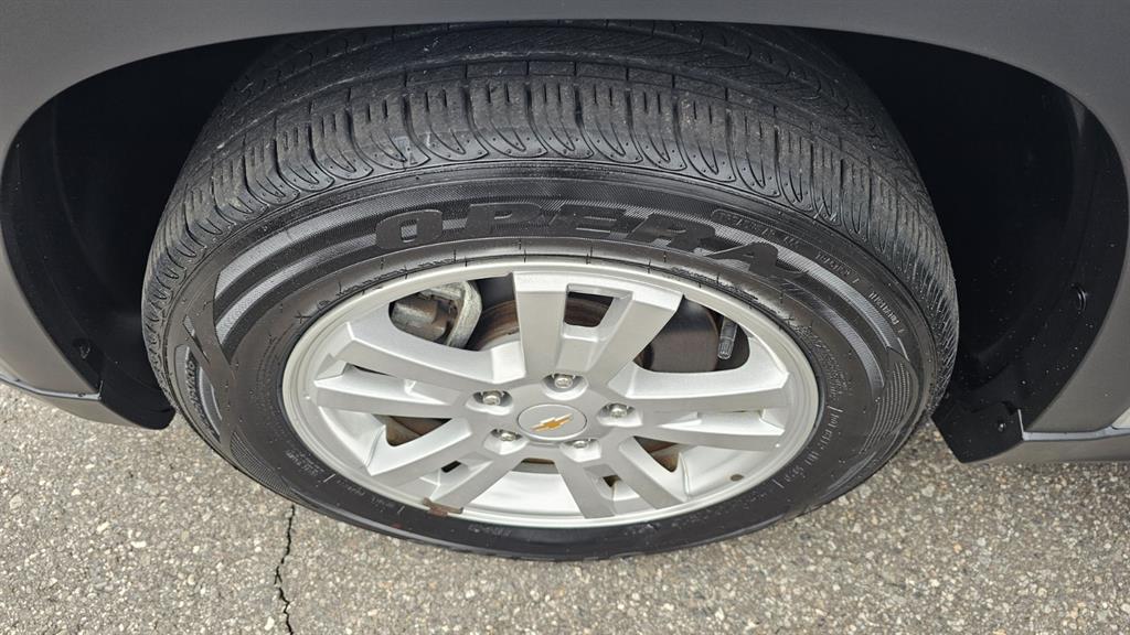 Chevrolet Orlando 2018 Gris - Importación desde Corea - HF Imports Iquique - Foto 14