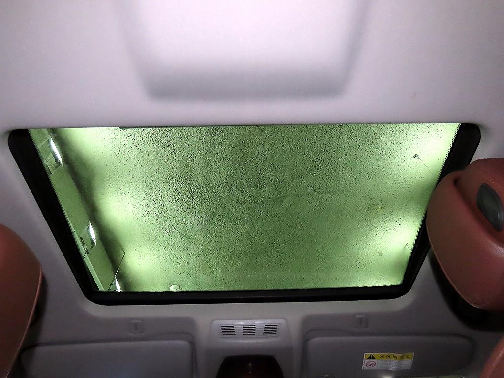 BMW 5 Series 2012 Blanco - Importación desde Corea - HF Imports Iquique - Foto 16