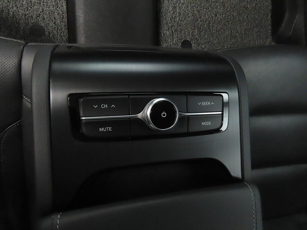 HYUNDAI Grandeur - Vista 12