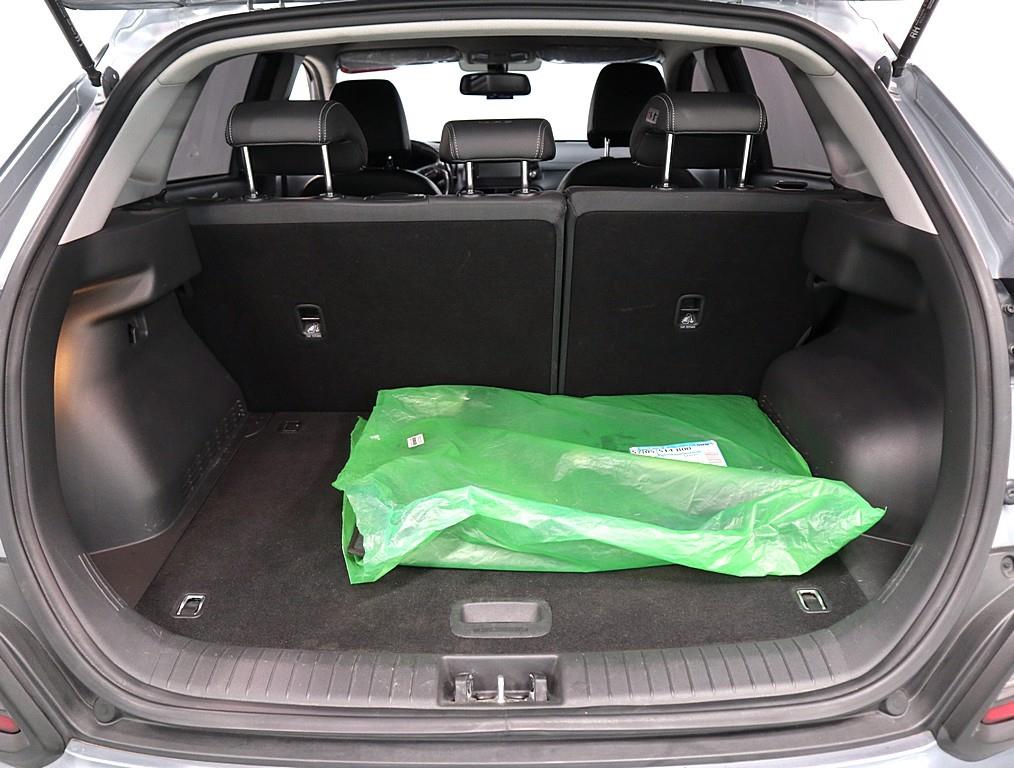 HYUNDAI Kona 2018 Gris - Importación desde Corea - HF Imports Iquique - Foto 18