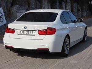 BMW 3 series - Vista 6