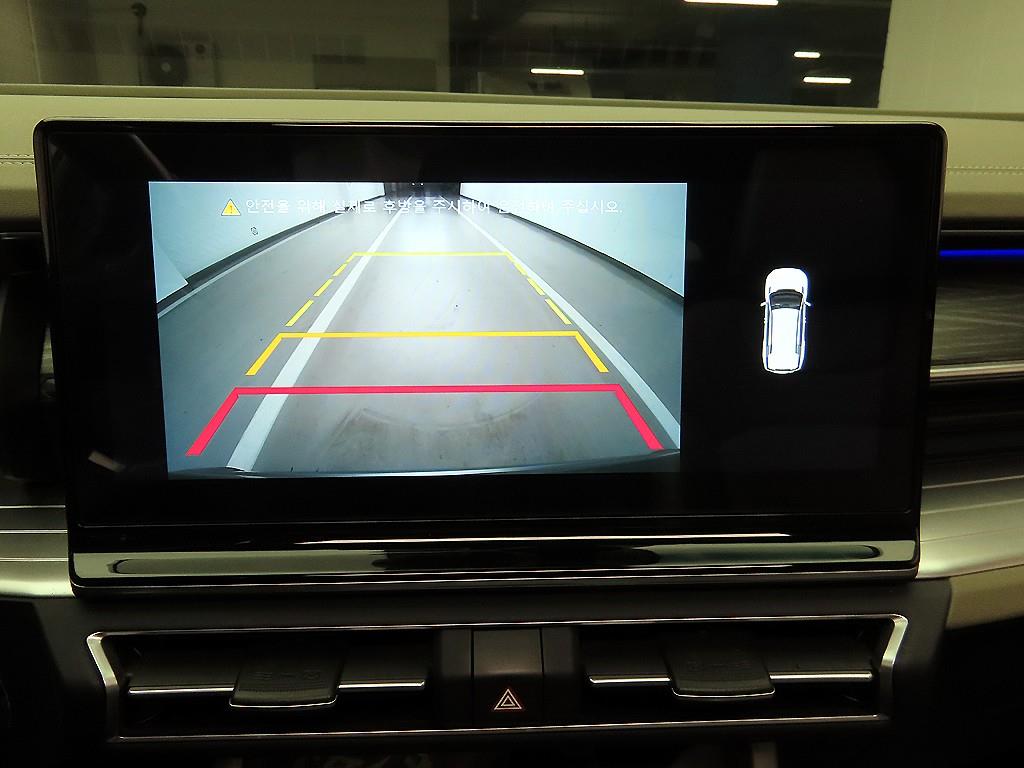 Ssangyong Torres 2023 - Importación desde Corea - HF Imports Iquique - Foto 15