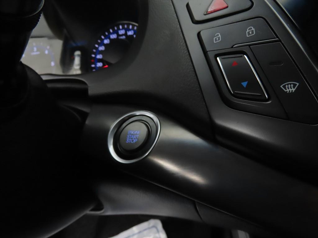 HYUNDAI i40 2012 Blanco - Importación desde Corea - HF Imports Iquique - Foto 16