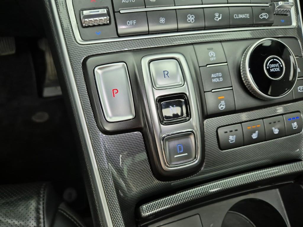 HYUNDAI Santa Fe - Vista 8