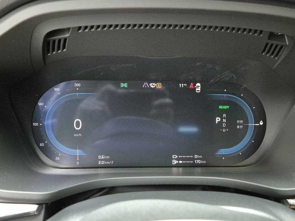 Volvo XC60 - Vista 6