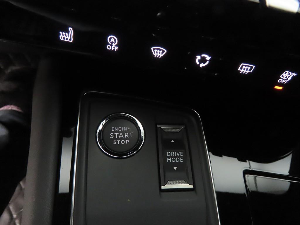 Peugeot 508 - Vista 10