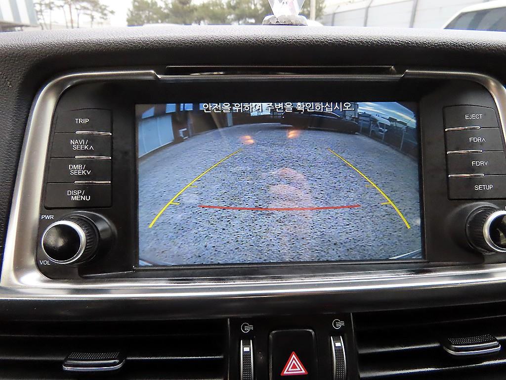 KIA K5 2016 - Importación desde Corea - HF Imports Iquique - Foto 15