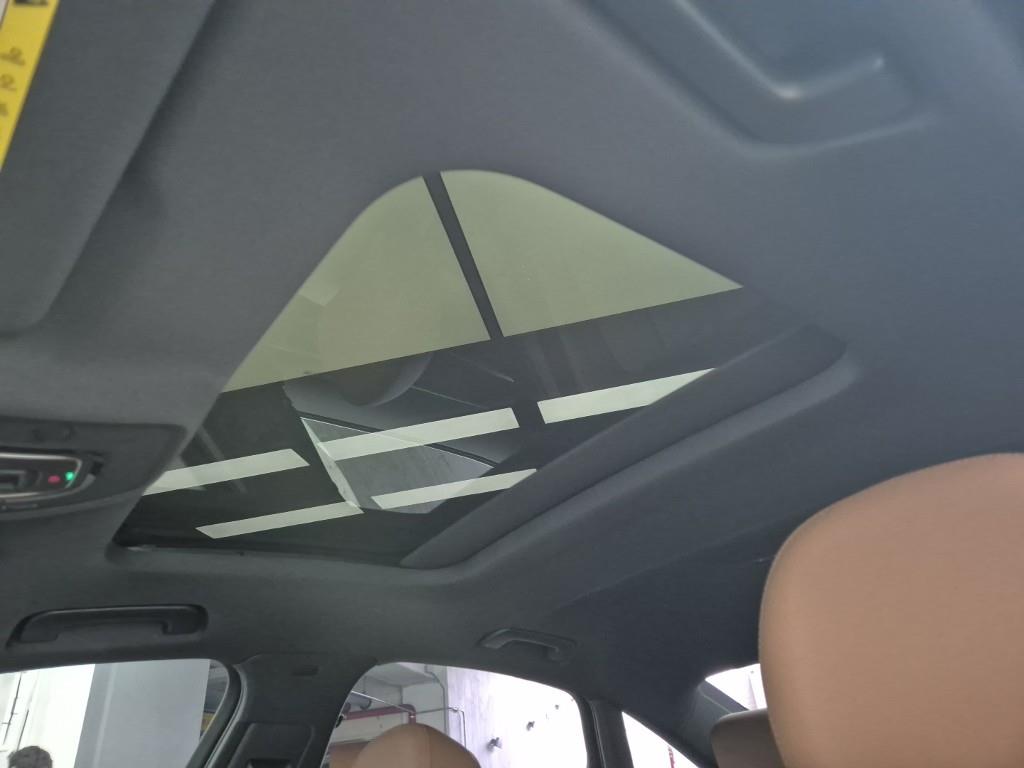 Audi A6 2020 Blanco - Importación desde Corea - HF Imports Iquique - Foto 13