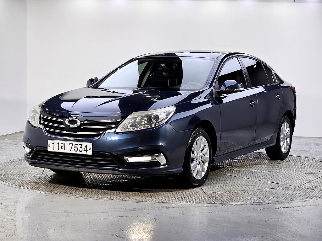 SAMSUNG SM5 2015 Gris - Importación desde Corea - HF Imports Iquique - Foto 1