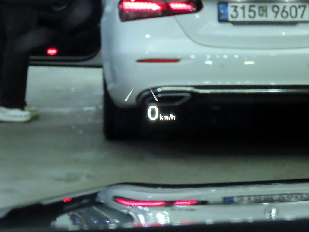 KIA K7 2020 Negro - Importación desde Corea - HF Imports Iquique - Foto 13