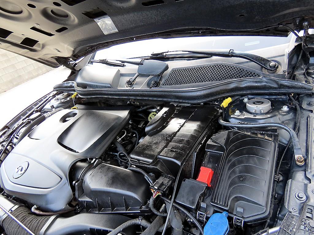 Infiniti Q 2017 Gris - Importación desde Corea - HF Imports Iquique - Foto 18