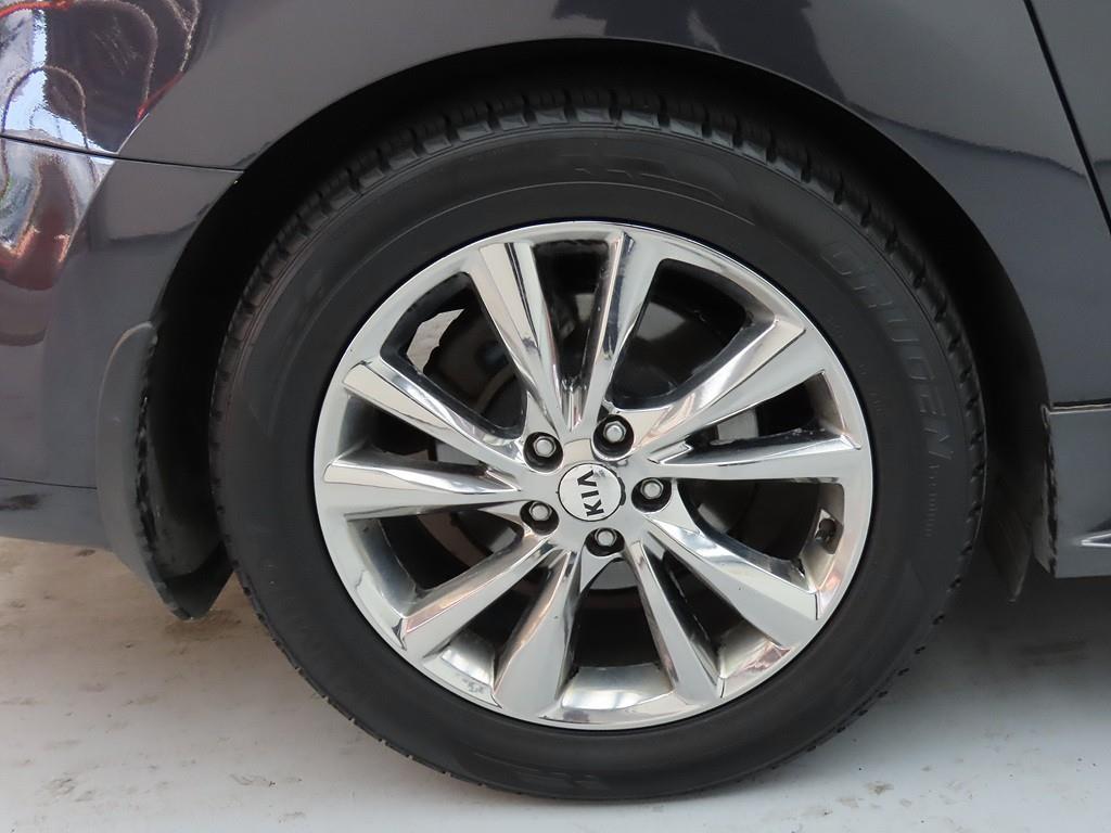 KIA Carnival 2019 Gris - Importación desde Corea - HF Imports Iquique - Foto 20