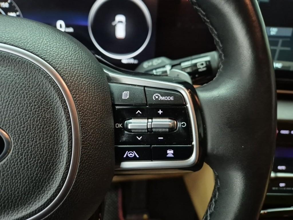 KIA Carnival 2021 Negro - Importación desde Corea - HF Imports Iquique - Foto 15