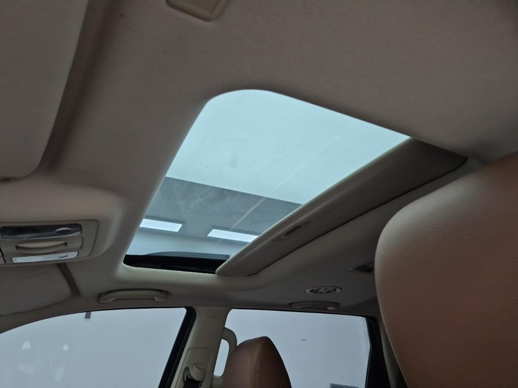 KIA Mohave 2018 Negro - Importación desde Corea - HF Imports Iquique - Foto 13