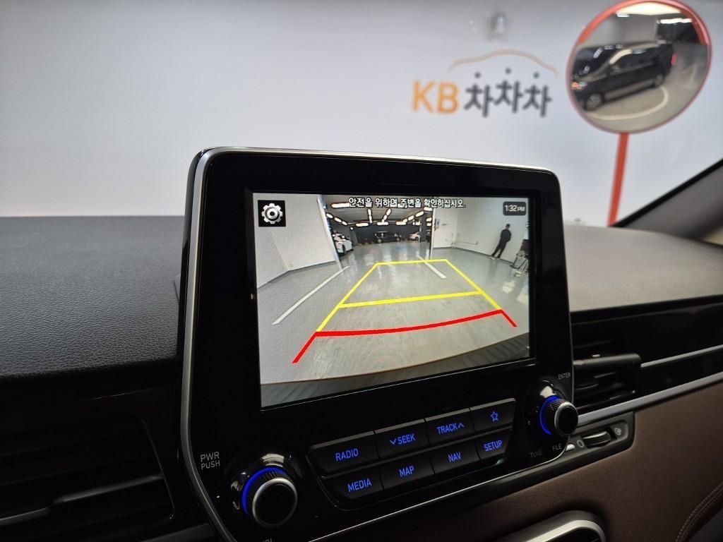 HYUNDAI Starex 2018 Negro - Importación desde Corea - HF Imports Iquique - Foto 15