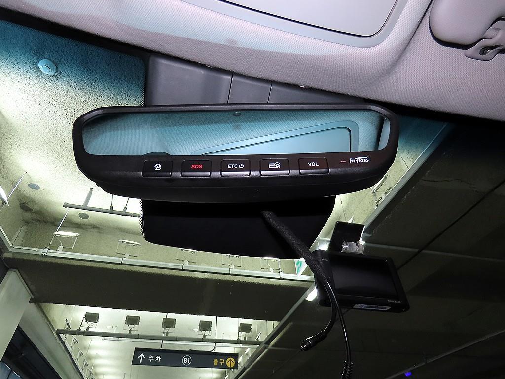 HYUNDAI Kona 2020 Blanco - Importación desde Corea - HF Imports Iquique - Foto 17