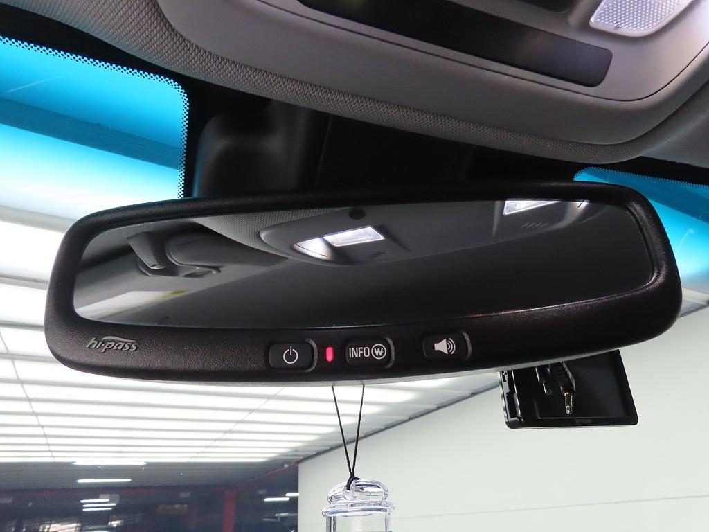 Chevrolet Malibu 2019 Azul - Importación desde Corea - HF Imports Iquique - Foto 14